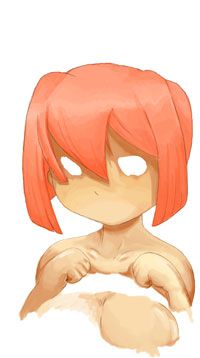 Flashing Female Exposed: (Midway Point)