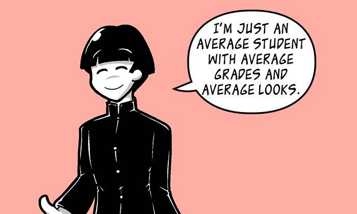 Yōikoma 第54話 - Harem Series in a Nutshell Yōikoma 第54話 - Harem Series in a Nutshell