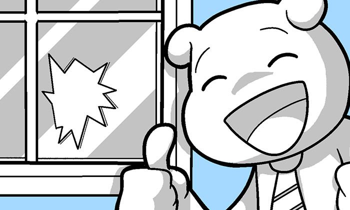 Yōikoma 第76話 - One Decade Later… Yōikoma 第76話 - One Decade Later…