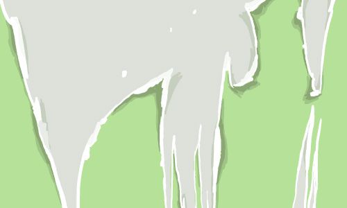 Friday 4Koma 第30話 - Claws and Effect