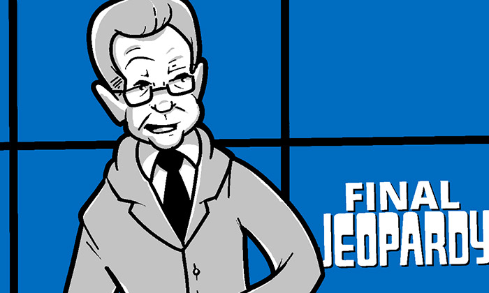 Yōikoma 第100話 - Final Jeopardy Yōikoma 第100話 - Final Jeopardy
