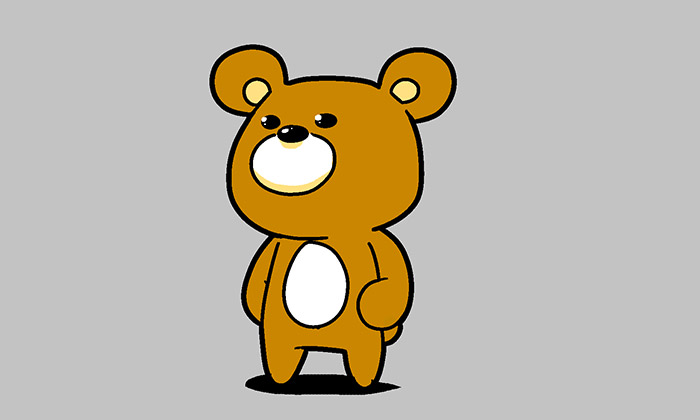 Yōikoma 第101話 - Bear Necessities Yōikoma 第101話 - Bear Necessities