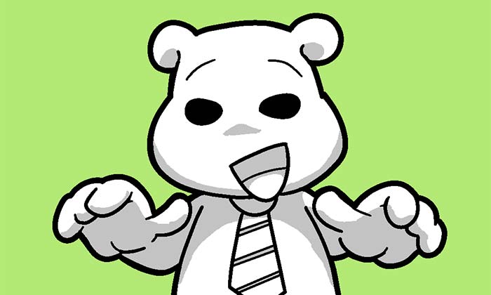 Yōikoma 第111話 - If 2020 Was a Comic Yōikoma 第111話 - If 2020 Was a Comic