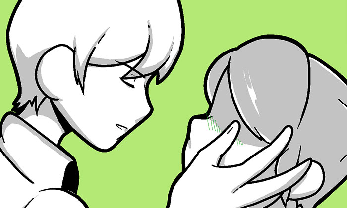 Yōikoma 第115話 - Getting to Know You… Yōikoma 第115話 - Getting to Know You…