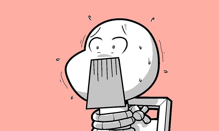 Yōikoma 第118話 - Never Forget... Yōikoma 第118話 - Never Forget...