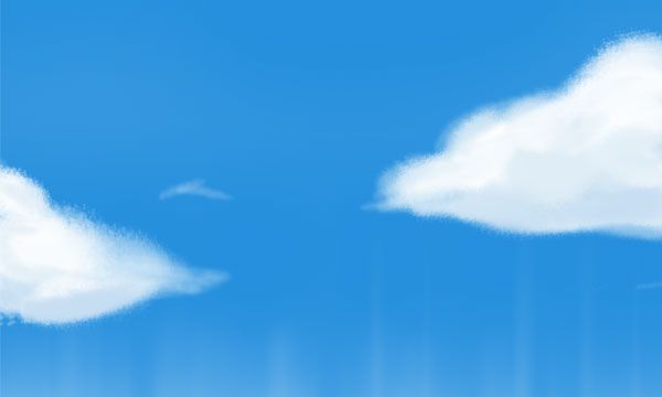 Friday 4Koma 第170話 - Head in the Clouds