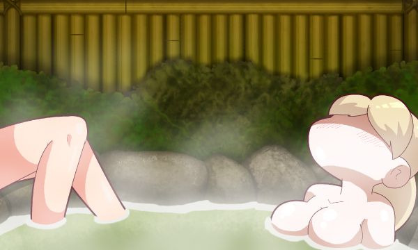 Friday 4Koma 第177話 - A View to a Thrill