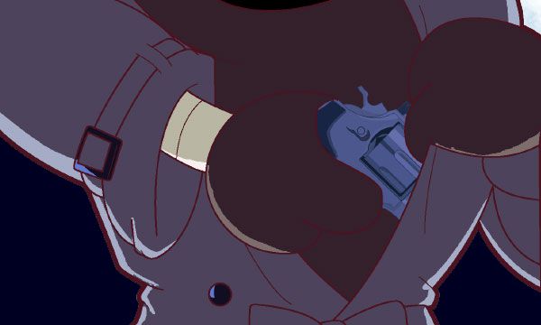 Friday 4Koma 第187話 - 187