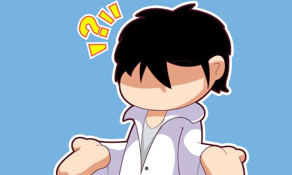 Friday 4Koma 第207話 - Thought That Counts