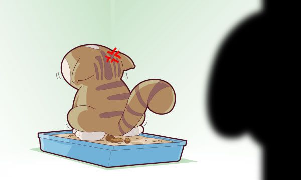 Friday 4Koma 第208話 - Thinking Outside the Box