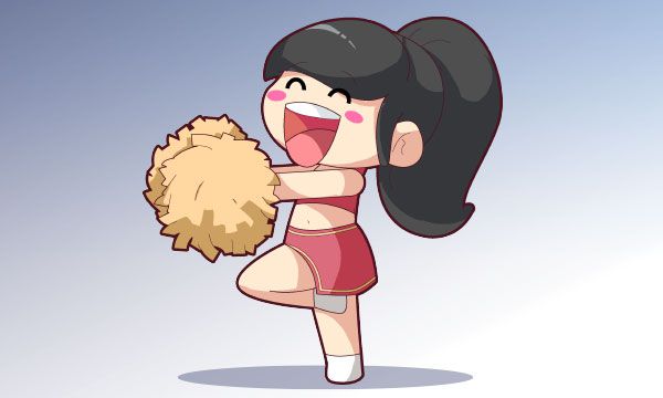 Friday 4Koma 第209話 - Always Look on the Bright Side of Life