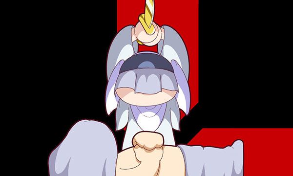 Friday 4Koma 第239話 - Sacrifices Must Be Made