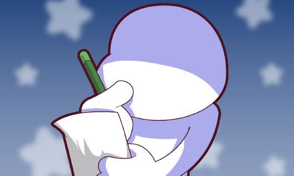 Friday 4Koma 第257話 - Every Vote Counts