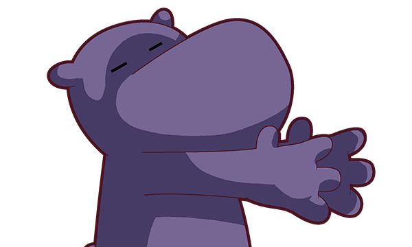 Friday 4Koma 第309話 - First Strike