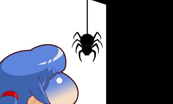 Friday 4Koma 第327話 - Kill It with Fire