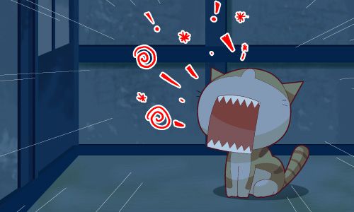 Friday 4Koma 第109話 - Improper Grooming