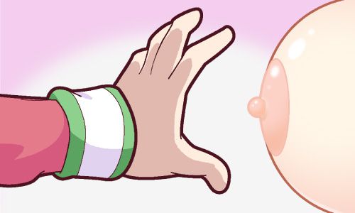 Friday 4Koma 第98話 - More Than a Mouthful