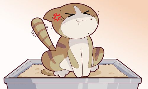 Friday 4Koma 第97話 - Pu Pu Platter