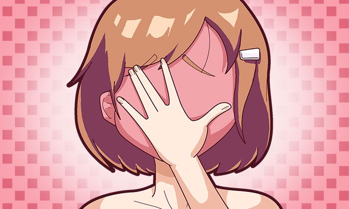 Friday 4Koma 第358話 - Look at This!