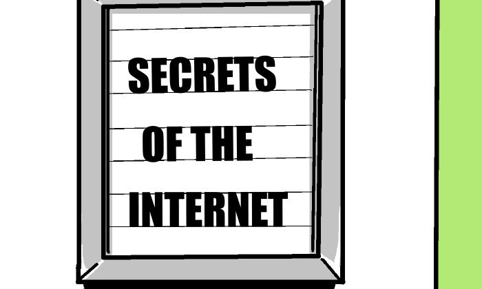 Yōikoma 第31話 - Secrets of the Internet Yōikoma 第31話 - Secrets of the Internet