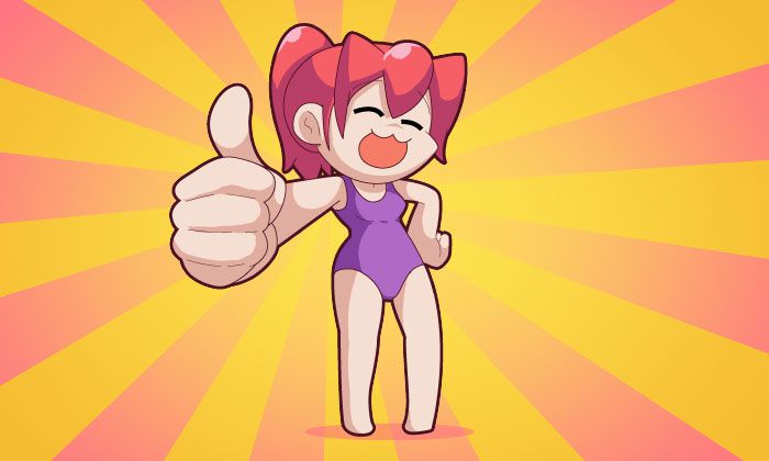 Friday 4Koma 第367話 - Good Job